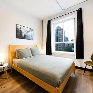  Hostel Samesun