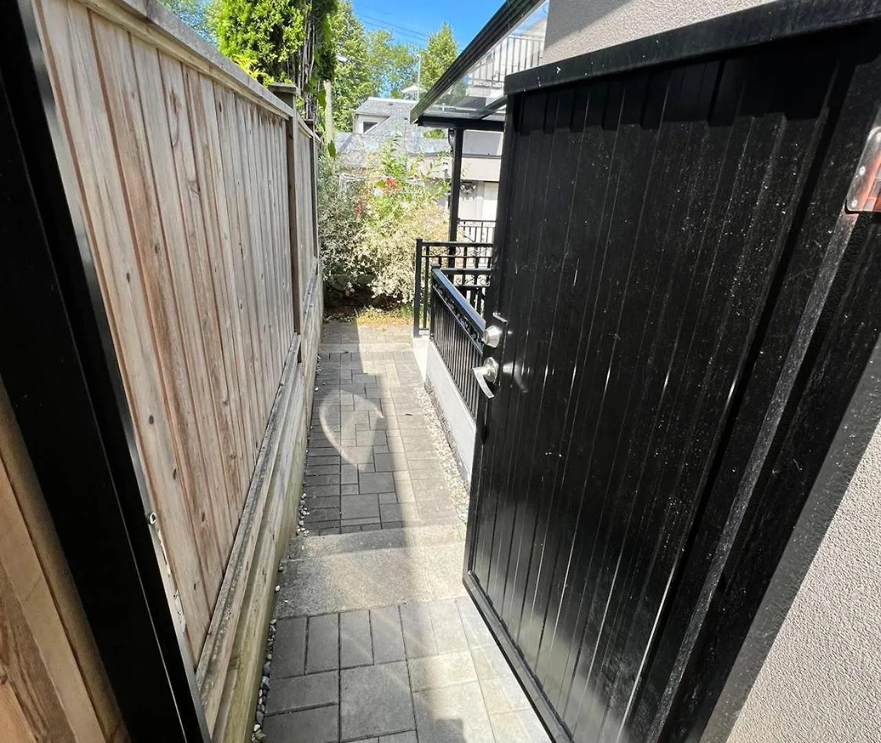 Homestay Private Rooms In Vancouver West