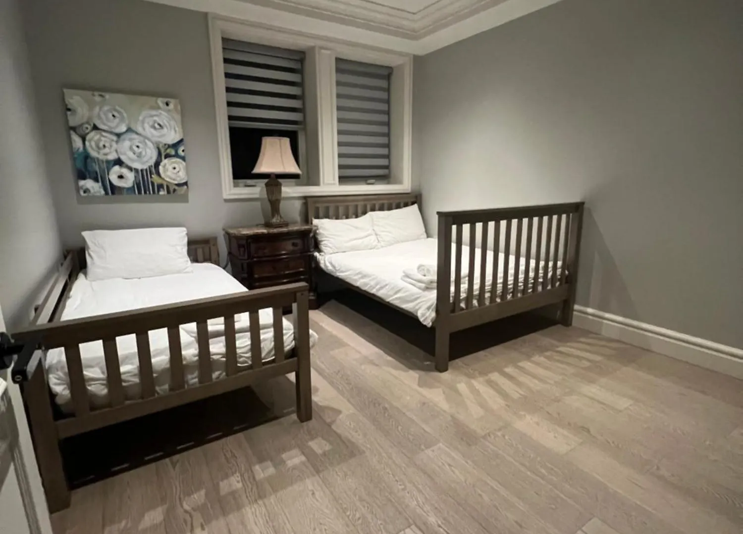 Private Rooms In Vancouver West Canada